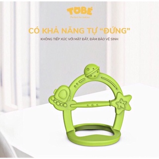Gặm nướu silicon TOBE