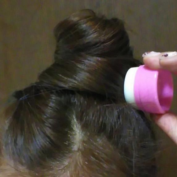 Sáp vuốt tóc Matomage Nhật Bản.CHÍNH HÃNG Chất sáp không hề gây bết dính tóc khi thoaTóc vẫn suôn, mượt mịn