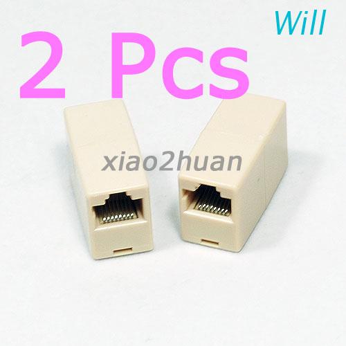 Dây Cáp Mở Rộng Kết Nối Mạng LAN RJ45 Cho Máy Tính