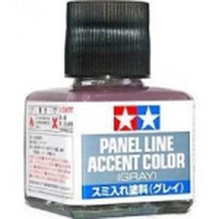 KẺ LẰN CHÌM PANEL LINE COLOR BLACK-GRAY-BROWN
