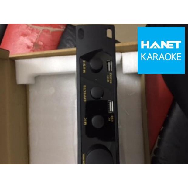 VANG SỐ PDCJ S3 chỉnh bằng wifi