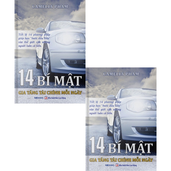 Sách - 14 Bí Mật Gia Tăng Tài Chính Mỗi Ngày