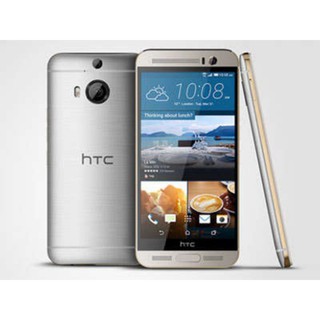 Điện thoại htc one m9 plus ram 3gb chơi pupg
