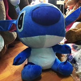 GẤU BÔNG STITCH KHỔNG LỒ GIẢM GIÁ RẺ NHẤT