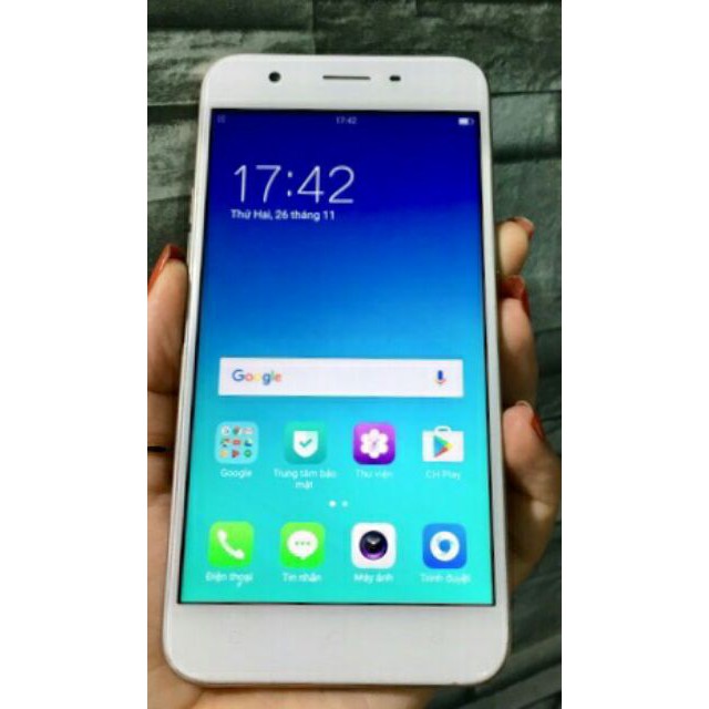 Điện thoại oppo a39 (neo 9s) ram 3gb rom 32gb