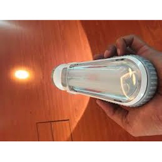 ĐÈN PIN SẠC LED COMET CRT454