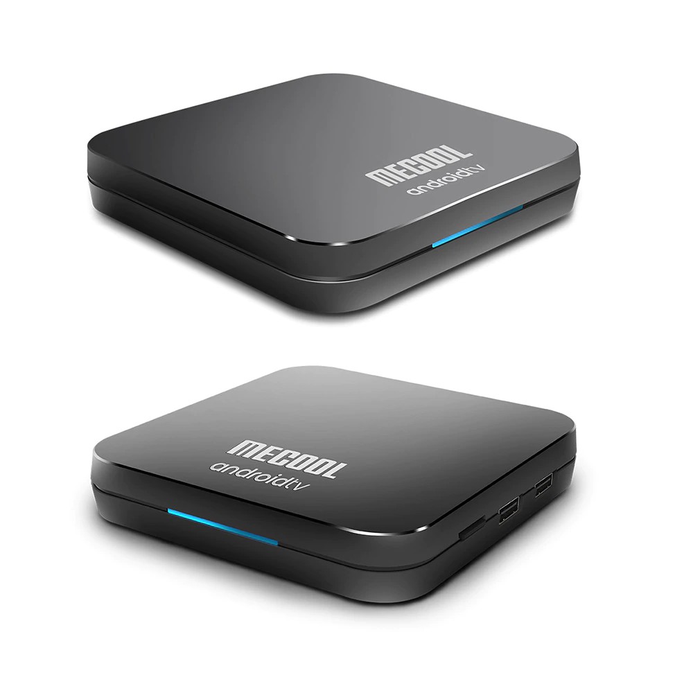 Android Tivibox Mecool KM9 Pro – Android Box Ram 4GB – Rom 32GB Rom ATV