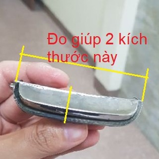 Thanh lý lẫy khóa nồi cơm điện (lay, nút mở nắp)