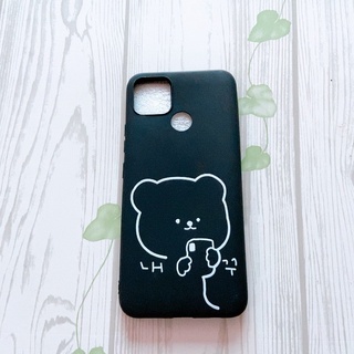 Ốp lưng dẻo Oppo Realme C12/C15/C25