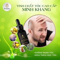 Tinh Chất Mọc Tóc Cao Cấp PMK