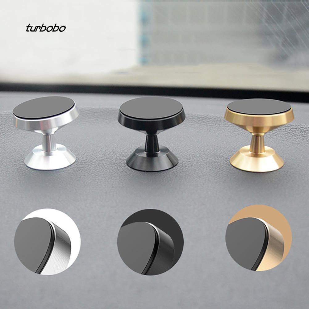 Giá Đỡ Điện Thoại Có Nam Châm Tiện Lợi Cho Xe Ô Tô