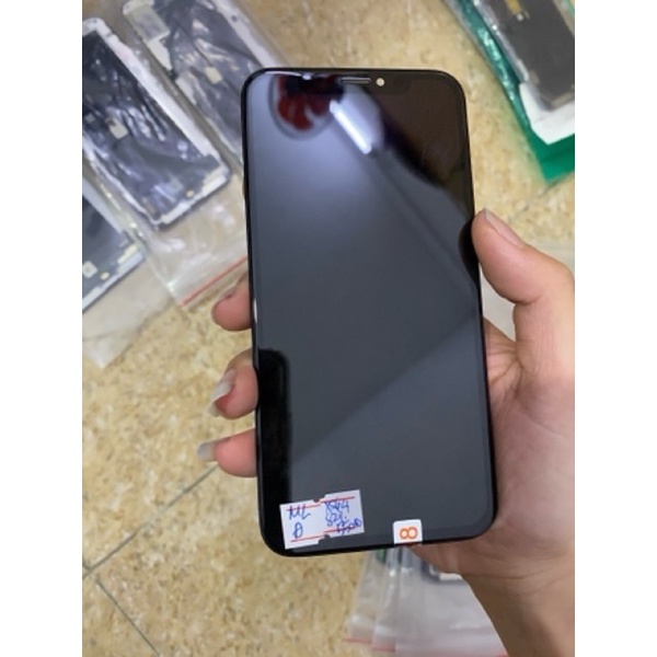 MÀN HÌNH IPHONE XSMAX LINH KIỆN,OLED THAY THẾ GIÁ RẺ