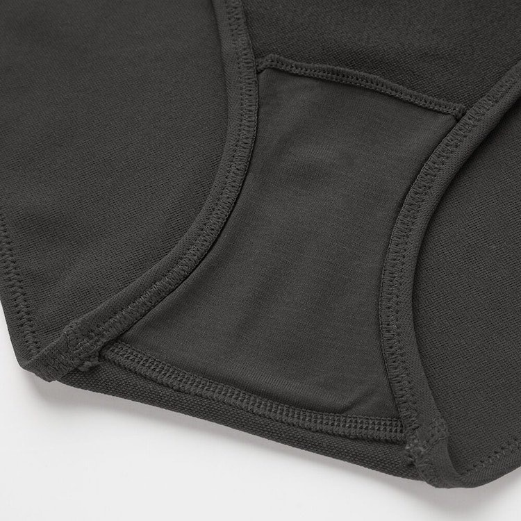 (UNIQLO Nhật chính hãng) Nữ - Bộ đồ bơi/Áo bơi một mảnh Monokini Swimsuit dáng yếm buộc dây dòng U