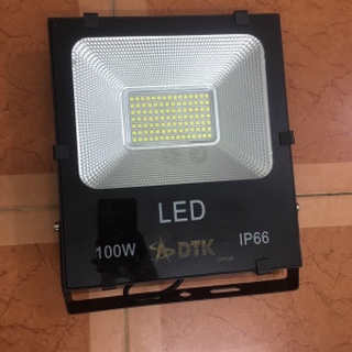 [Thanh lý] Đèn Pha chiếu hắt cao cấp 5054 siêu sáng