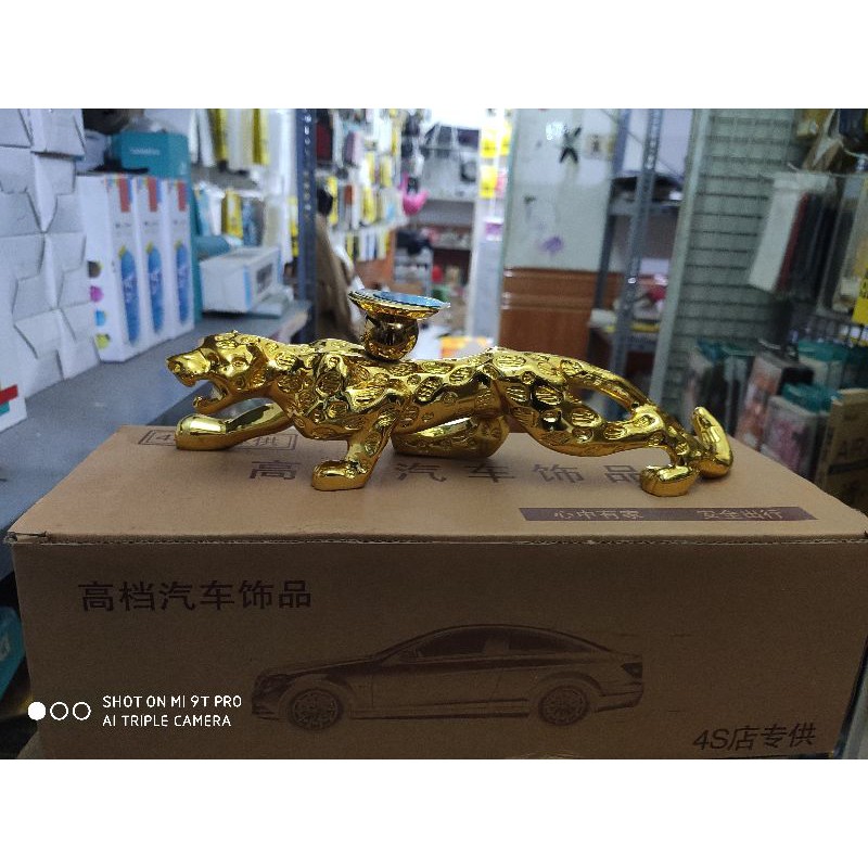 Đế hít nam châm giá đỡ điện thoại trên ô tô 360 độ con Ếch | BigBuy360 - bigbuy360.vn