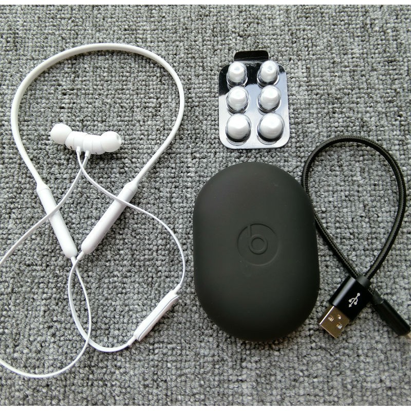 Tai Nghe BEATS X Wireless in Ear chính hãng cao cấp