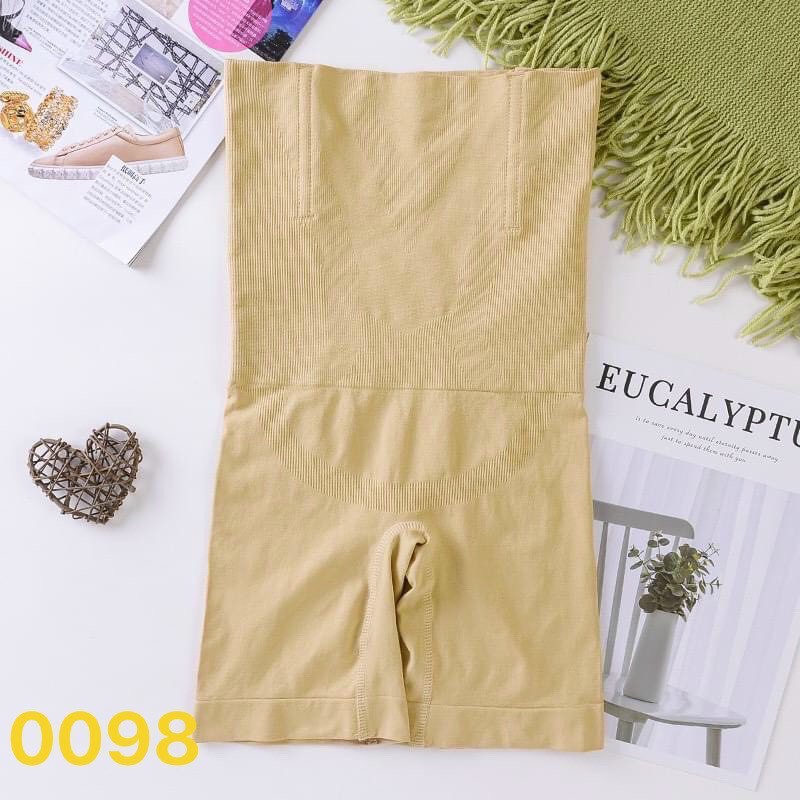 Quần Đùi Mặc Váy Ôm Bụng Có Thanh Cuộn - Quần Lót Đùi Mặc Thoải Mái Cả Ngày | BigBuy360 - bigbuy360.vn