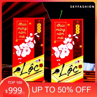 Bao Lì Xì Tết 2021 Chất Lượng, Mẫu Cực Đẹp