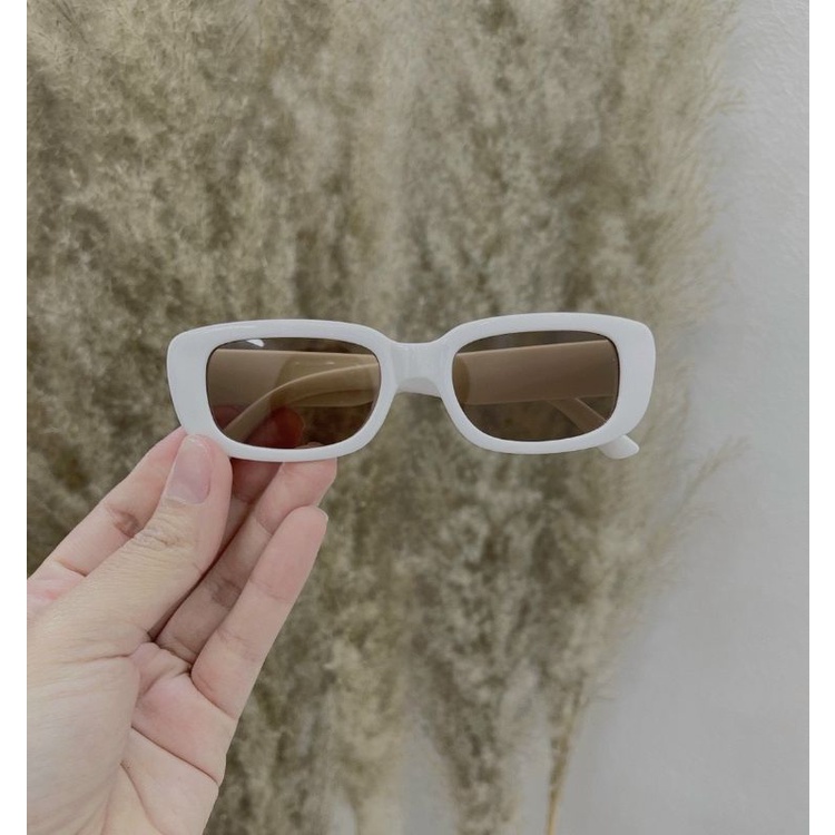 Mắt Kính Thời Trang Cho Bé Gái