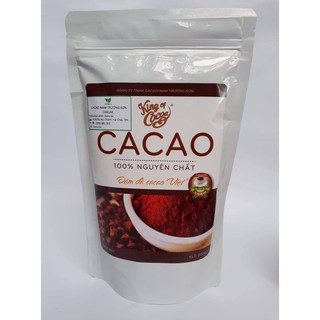 bột Cacao nguyên chất Nam Trường Sơn - Đaklak