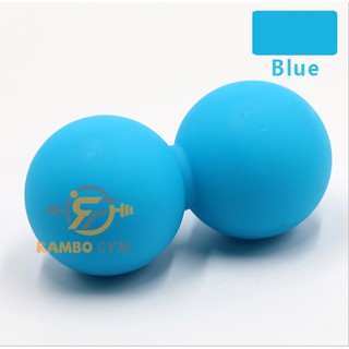 Phụ kiện tập Gym - Bóng giãn cơ