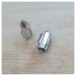 Ốc Chân Van Trang Trí Cho Xe Máy