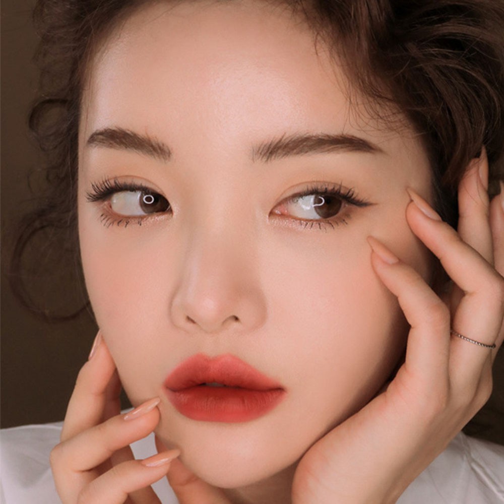 [Hàng mới về] Bút chì kẻ lông mày 4 tia Lameila không vết chống nước chống mồ hôi lâu trôi | BigBuy360 - bigbuy360.vn