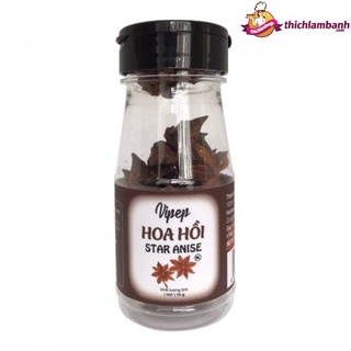 Hoa hồi vipep 15 gr