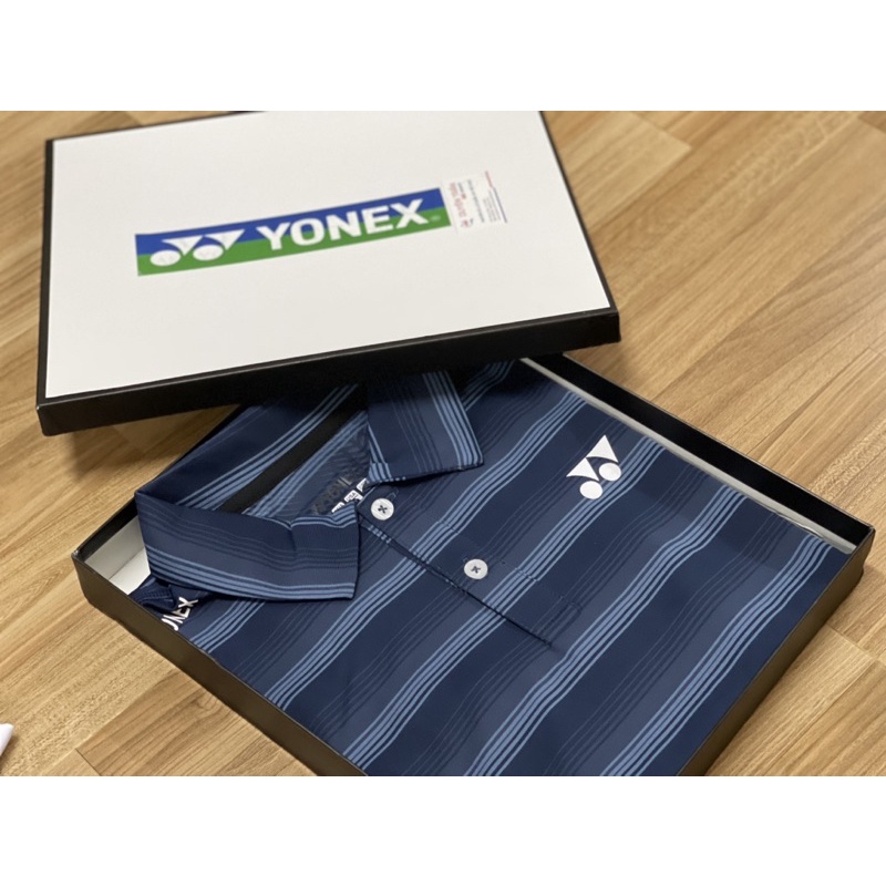 áo cầu lông yonex