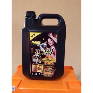 NƯỚC GIẶT SPJ 5L THÁI LAN