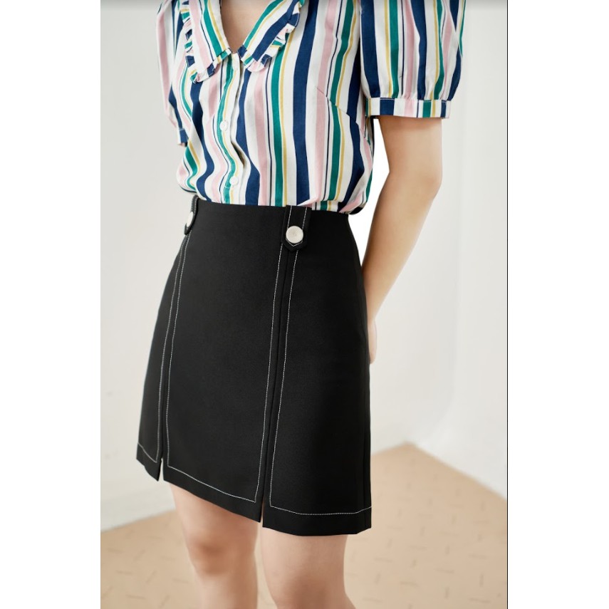 Chân váy mini 1CV1043 ADORE DRESS | BigBuy360 - bigbuy360.vn