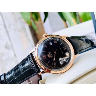 Đồng hồ cơ nam Orient Bambino Gen 2 Version 2 FAC00006B0