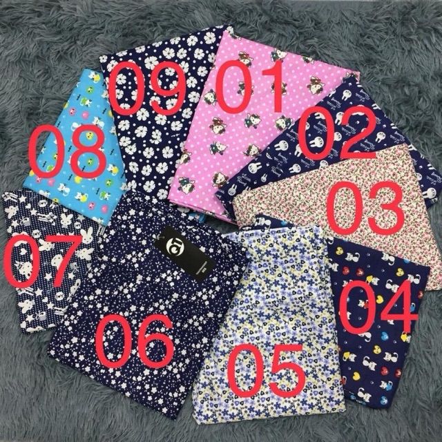 Combo 2 quần váy chống nắng thông minh