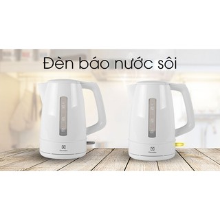 [Oder] - Bình Đun Siêu Tốc Electrolux EEK1303W