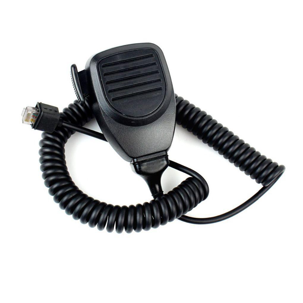 KENWOOD Micro 8 Pin Chuyên Dụng Cho Radio Di Động TK-768 KMC-30 TK-830 TK-760