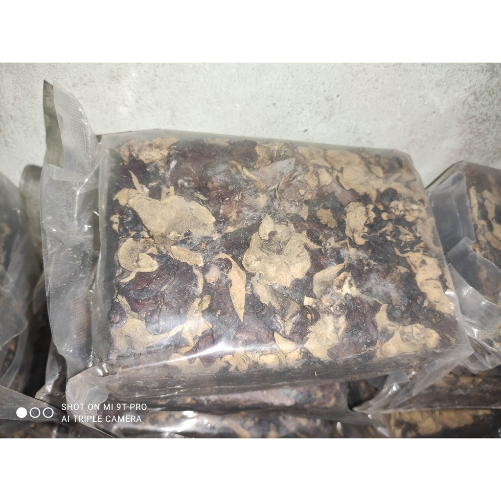 [Mã GROSALEHOT giảm 8% đơn 250K] 1Kg Mộc nhĩ, Nấm mèo bánh giá rẻ nhất thị trường