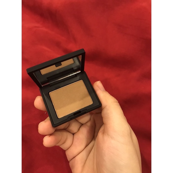Phấn tạo khối NA.RS Laguna Bronzer kèm gương
