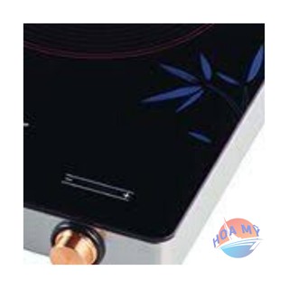 Bếp hồng ngoại Alaska CP-14D
