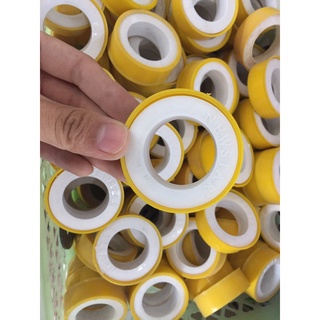 10 cuộn băng tan quấn ống nước