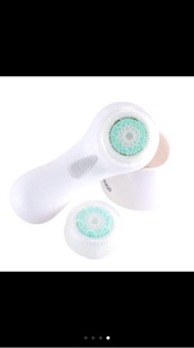 Máy rửa mặt sóng siêu âm miniso