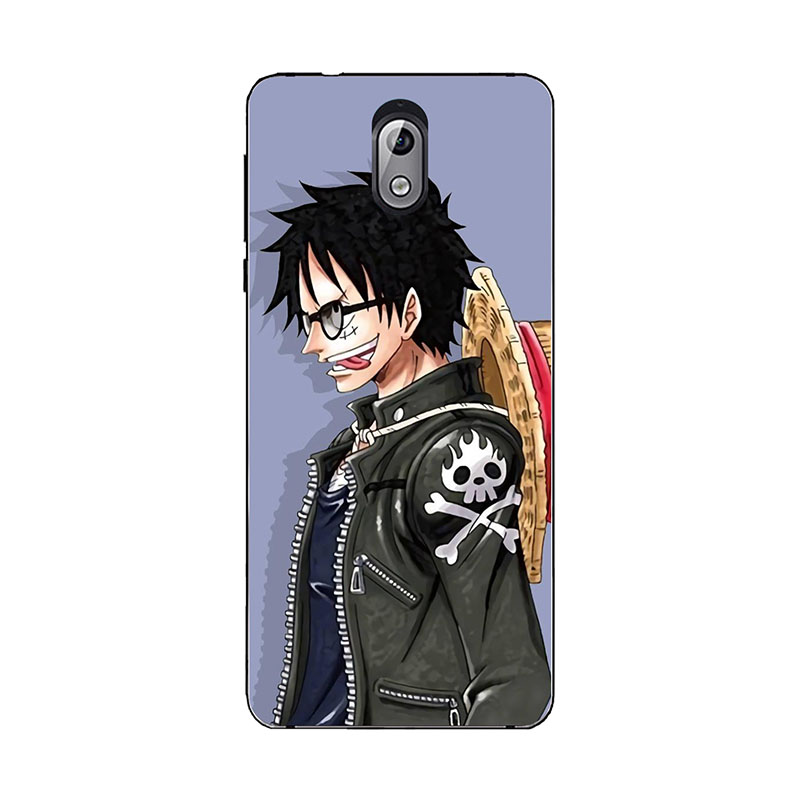 Ốp Lưng One Piece Thời Trang Cho Nokia 3 Ta-1020 Ta-1032 5.0 " | BigBuy360 - bigbuy360.vn