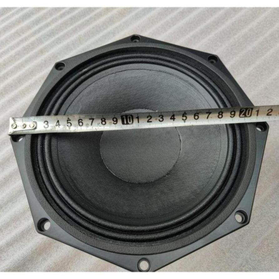 FreeShip - XẢ LỖ 2 CỦ LOA BASS 20 TỪ NEO NR AUDIO CÔN 50 - CỦ LOA 2 TẤC TỪ NEO