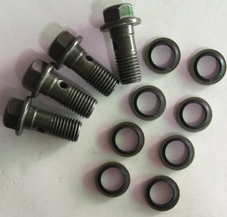 Combo két nhớt