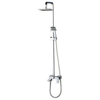 Vòi hoa sen cây tắm nóng lạnh Caesar S668C