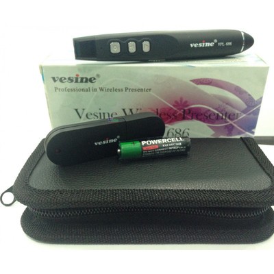 Bút trình chiếu Slide Vesine VP-101