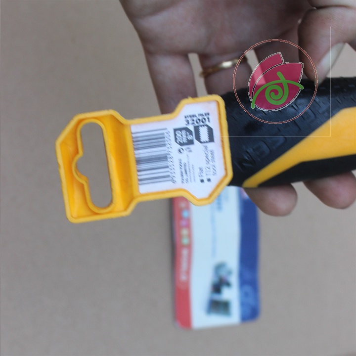 Dũa sắt bảng 8 in tolsen 32001