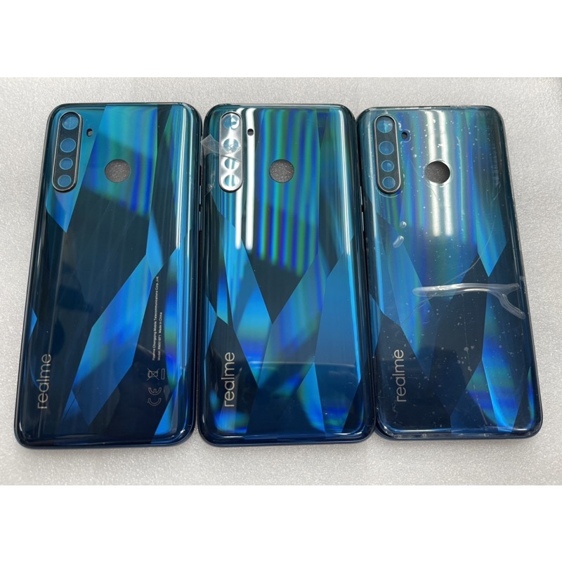 Vỏ Realme 5pro