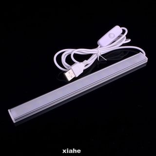 Dây Đèn Led Nam Châm Siêu Sáng 5v