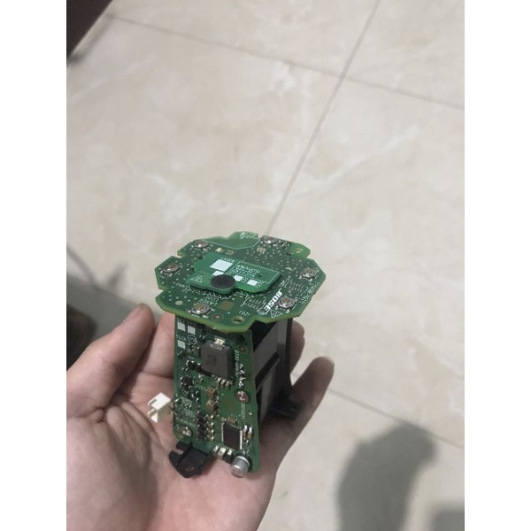 Bộ mạch Loa BOSE revolve