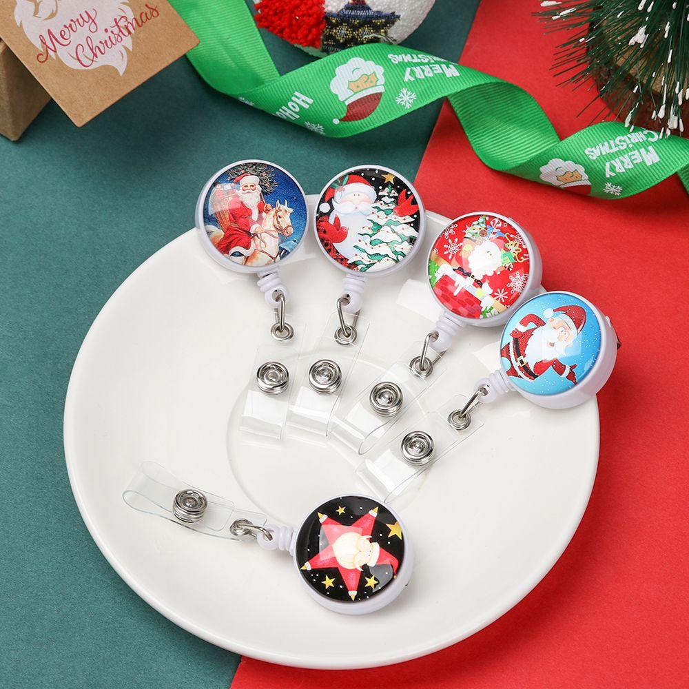 PINEVN Dây Đeo Thẻ Tên Chống Thất Lạc Nhiều Màu Sắc